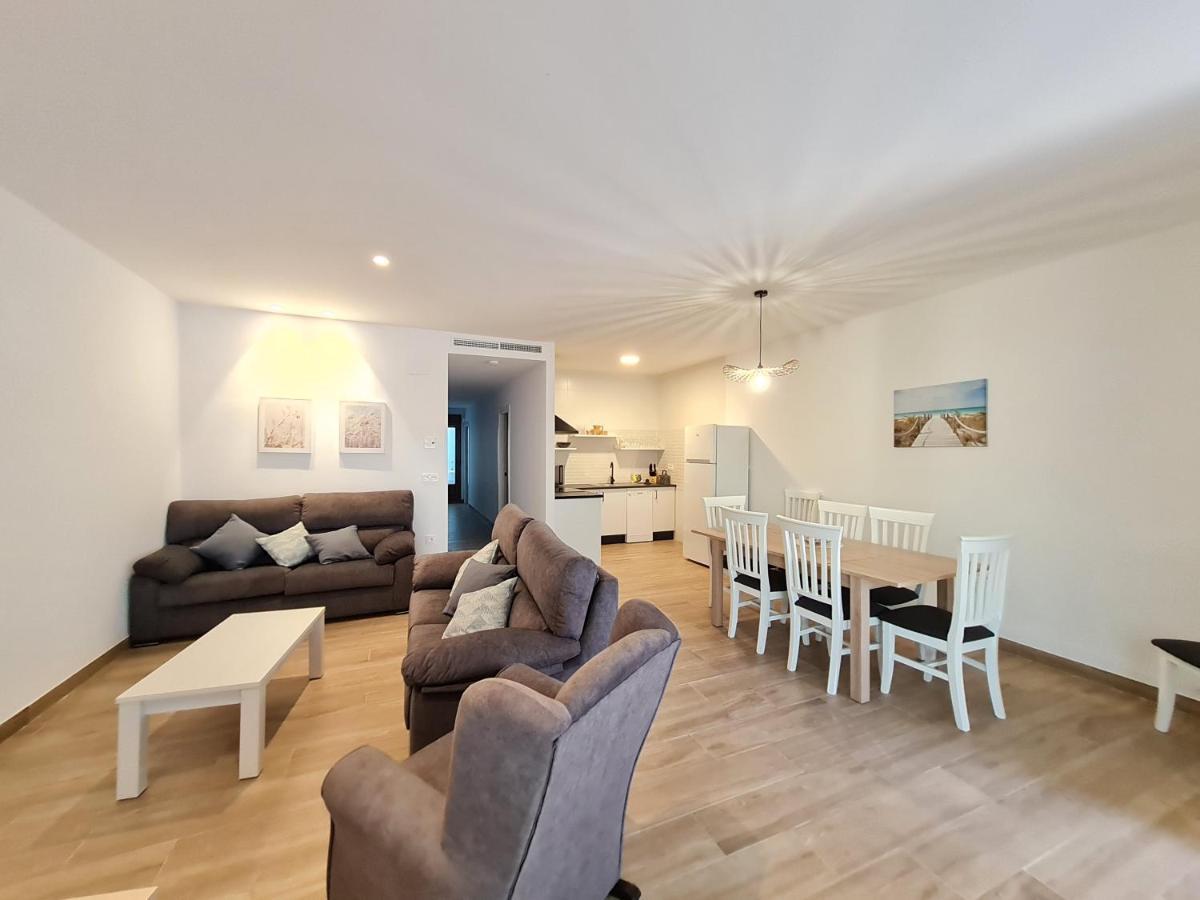 Apartamento Niagara- Agua Soportujar Extérieur photo