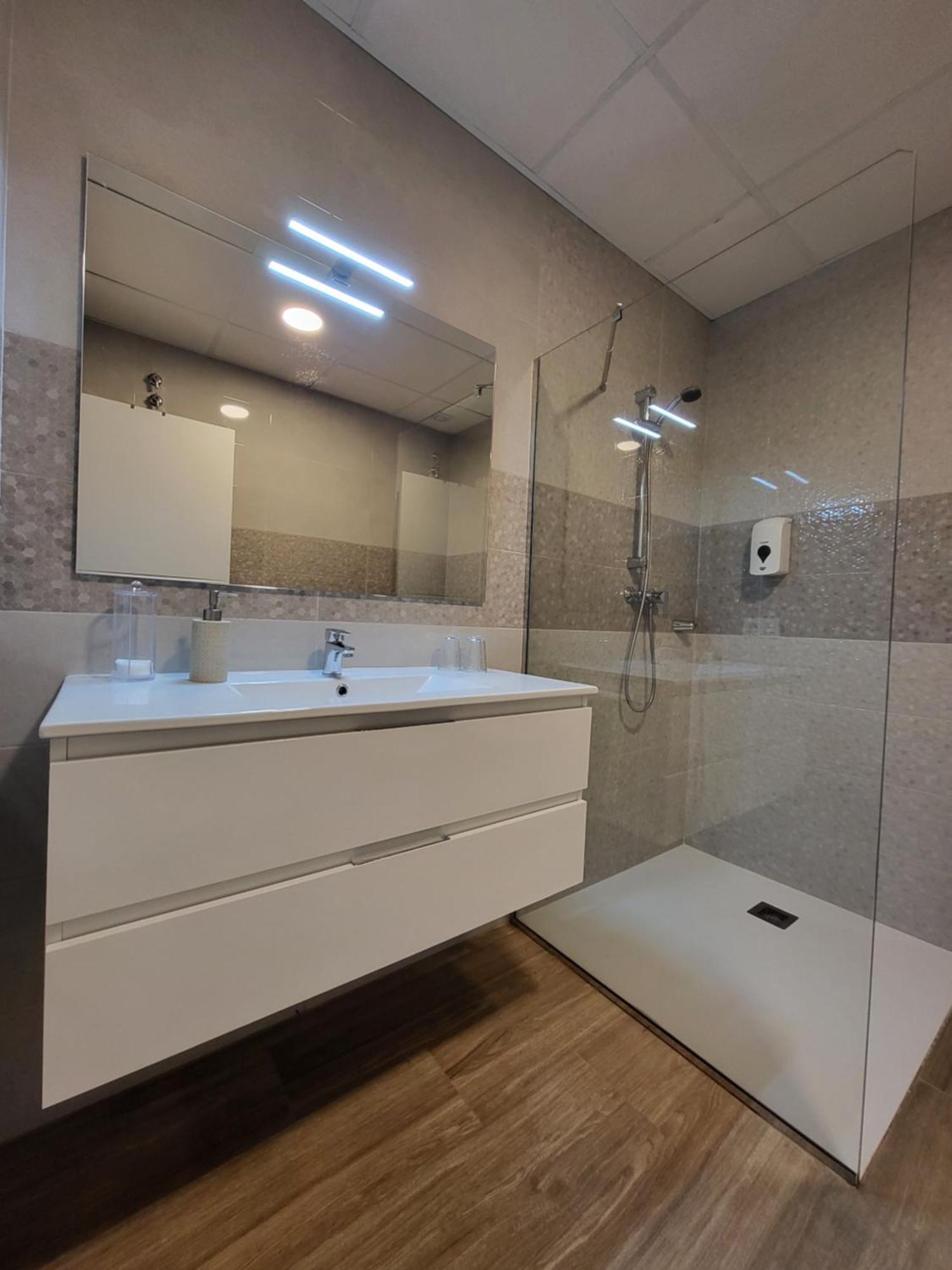 Apartamento Niagara- Agua Soportujar Extérieur photo